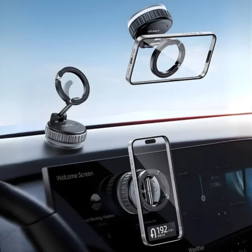 Ulanzi MA40 Maglock Suction Mount (01)