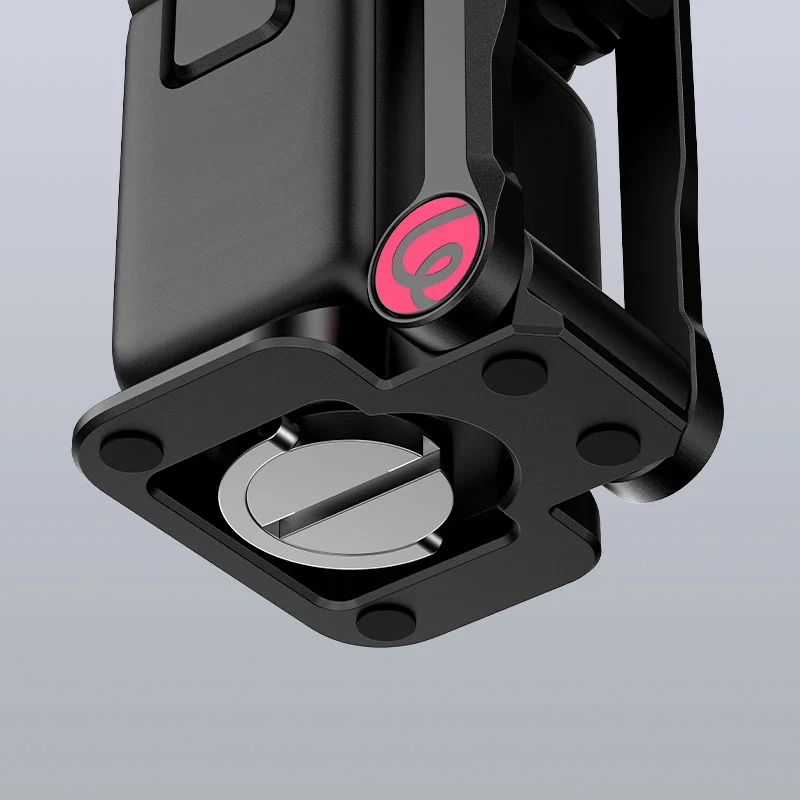 Ulanzi MA66 DJI Pocket 3 Quick Mount Tripod (C110) 7
