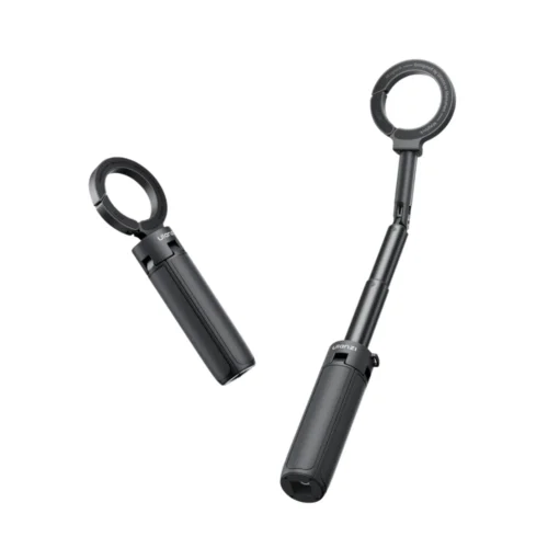 Ulanzi MT71 Magnetic Mini Selfie Stick Black