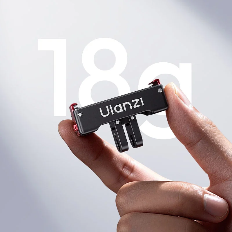 Ulanzi OA24 Action 6 14 Metal Adapter (C113) 10