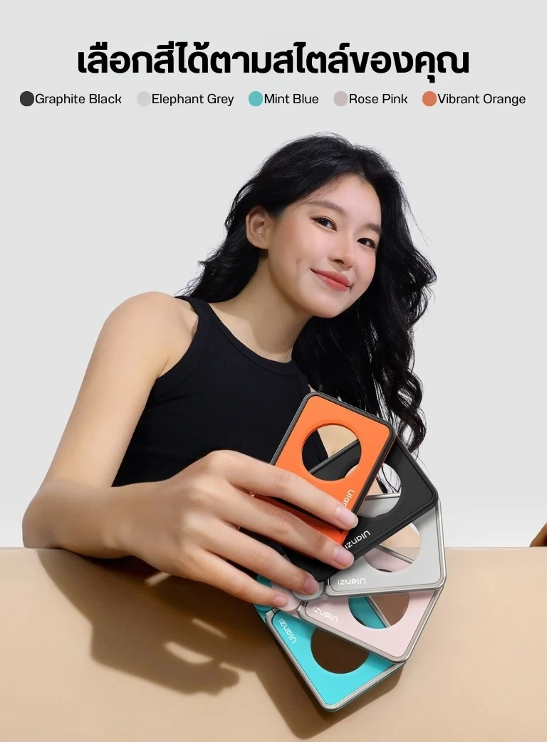 Ulanzi PS01 MagSnap Phone Stand (11)