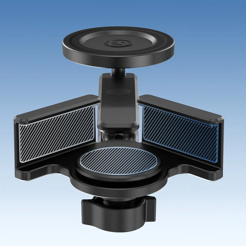 Ulanzi SK28 Tesla Magnetic Screen Mount 10