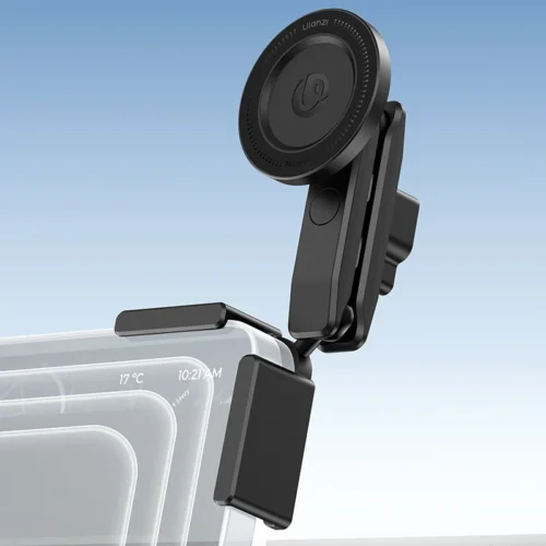 Ulanzi SK28 Tesla Magnetic Screen Mount 12