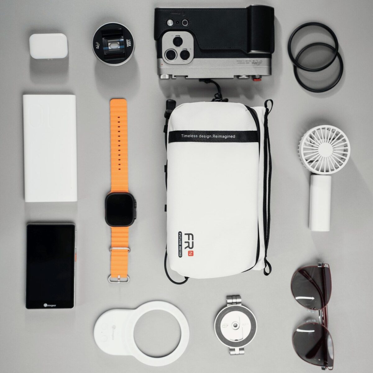 Fotorgear fr series sling bag