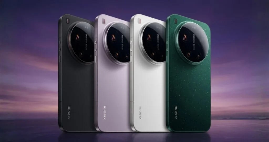 Xiaomi