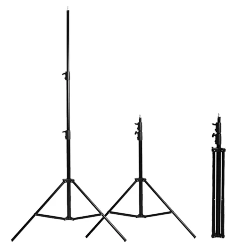 Zetaverse light stand 2.8m