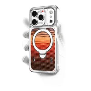 Fotorgear เคส iPhone 17 Series FR T-Mount 67mm Modular เคส Magsafe พร้อมช่องต่อเลนส์เสริม