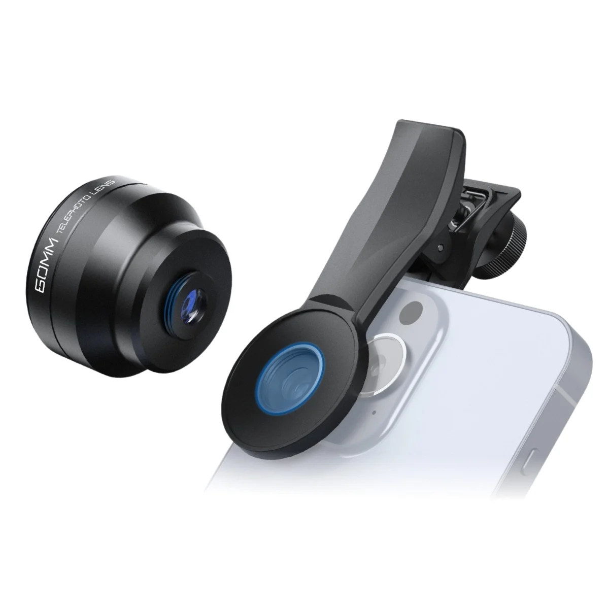 NEEWER LS41 Pro 60mm HD Telephoto Lens (13)