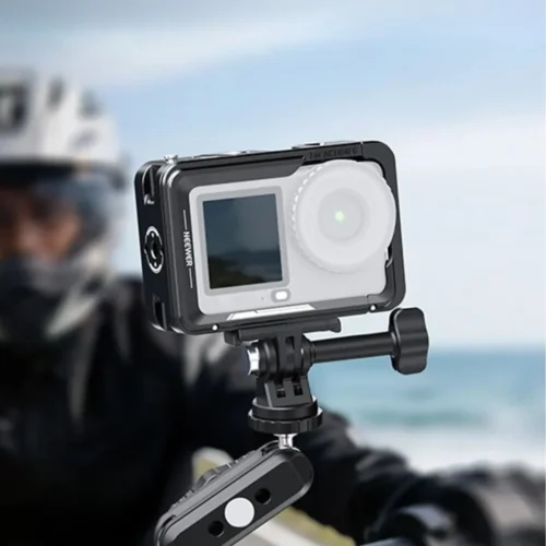 Neewer AC054 Lightweight Cage for DJI OSMO Action 6