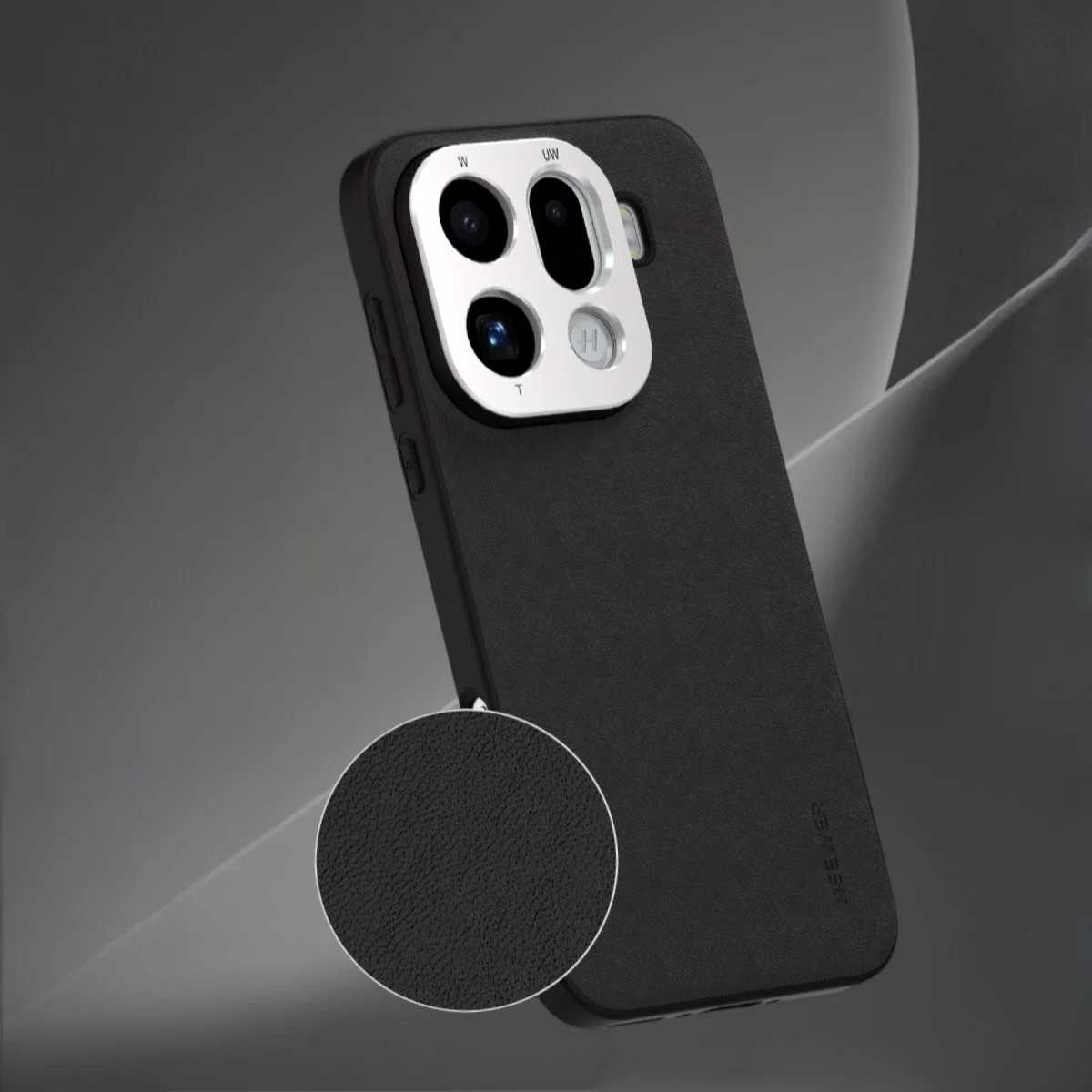 Neewer PA167 Phone Case For OPPO Find X9 , Find X9 Pro (10)