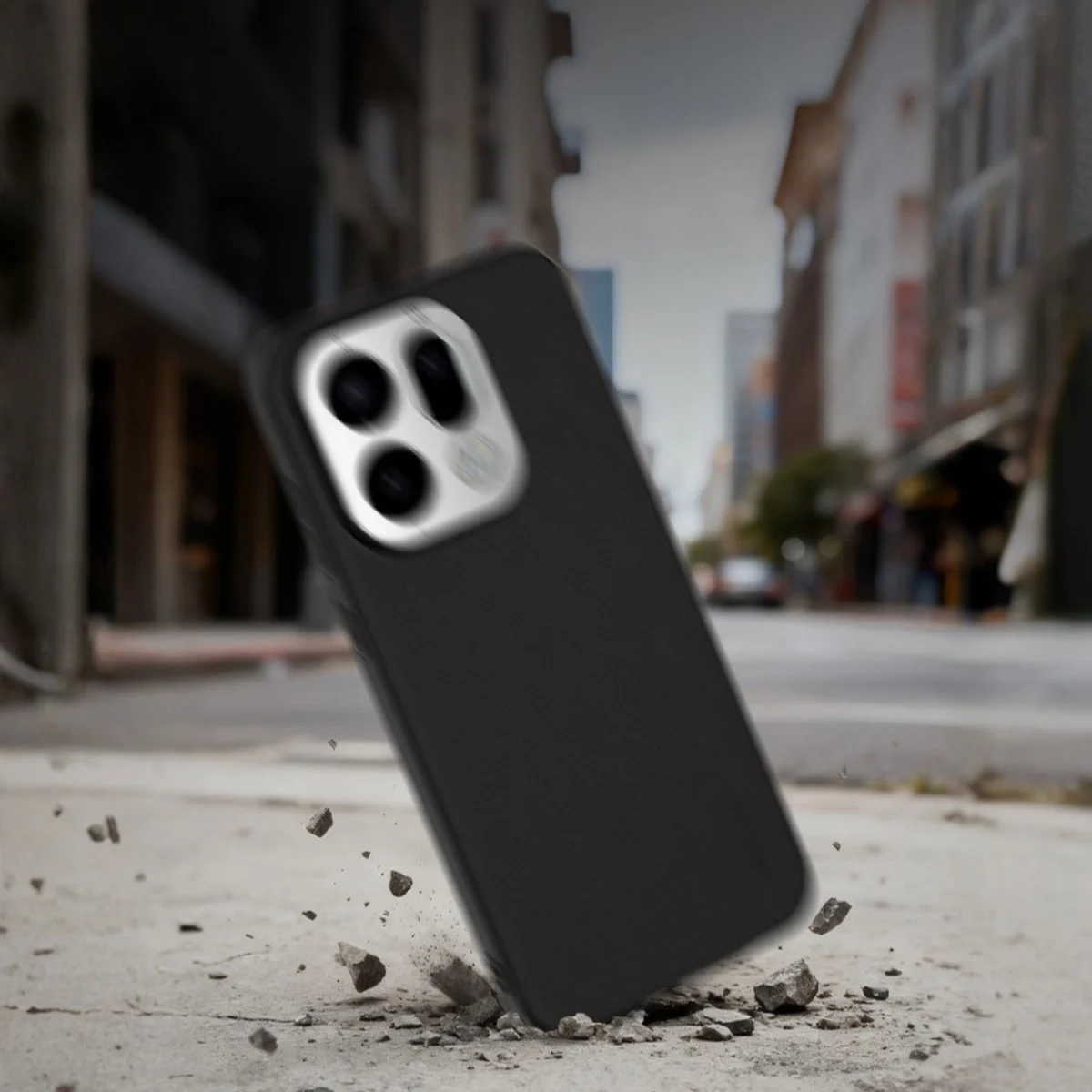 Neewer PA167 Phone Case For OPPO Find X9 , Find X9 Pro (12)