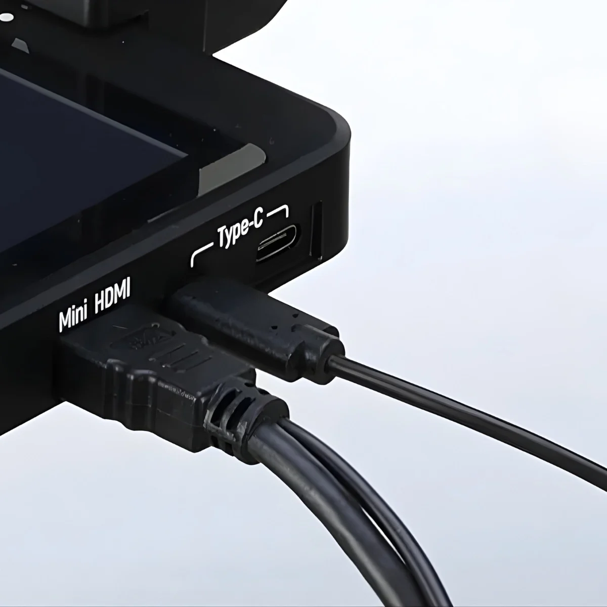 Neewer X11 Telepromter with Built In TM8 Monitor (5)