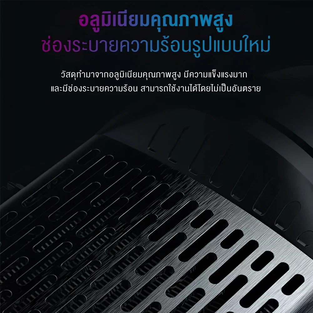 Tolifo SK D5000SL COB LED Video Light Daylight 4