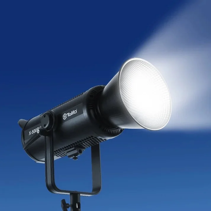 Tolifo X 500B Lite COB LED Bi Color 460W 9