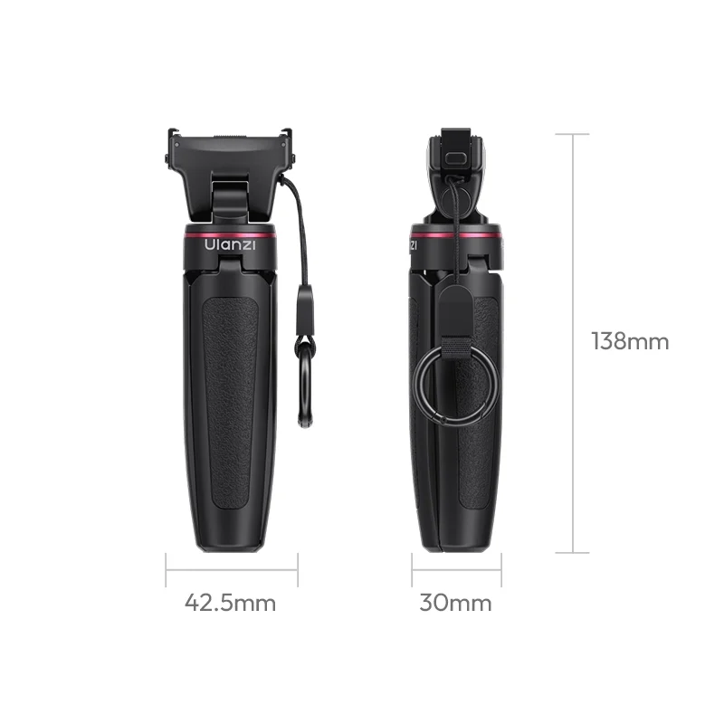 ULANZI MT99 Action Mini Handle Tripod For DJI Osmo Action 6 18