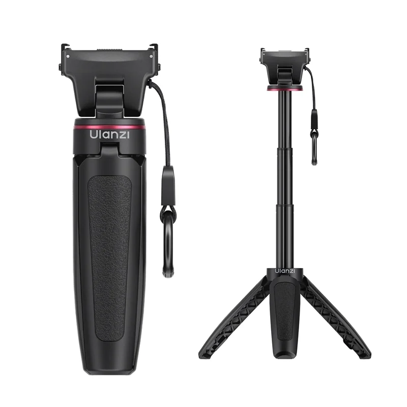 ULANZI MT99 Action Mini Handle Tripod For DJI Osmo Action 6 1
