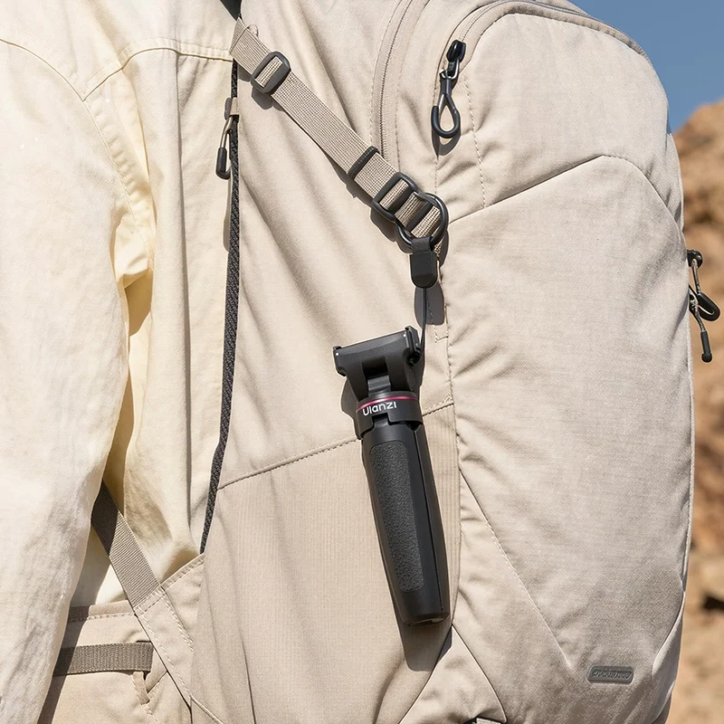 ULANZI MT99 Action Mini Handle Tripod For DJI Osmo Action 6 7