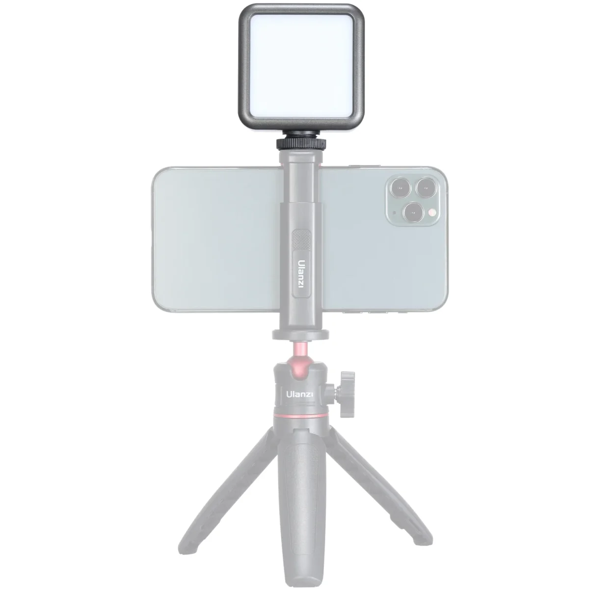 Ulanzi VL49 RGB LED Video Light 19