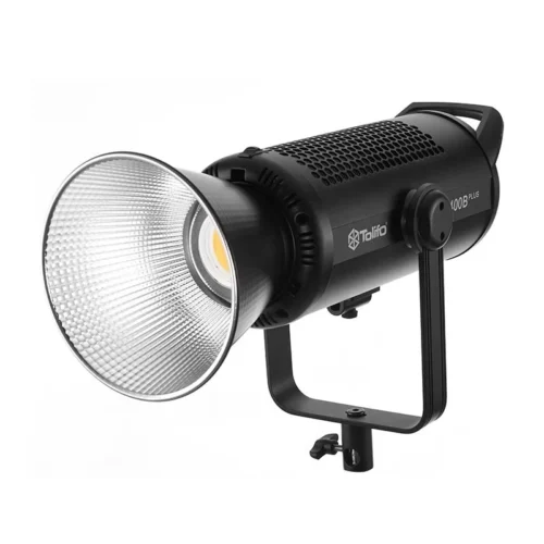 Olifo X 400B Plus Bi Color LED Video Light 1