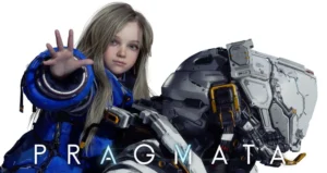 Pragmata