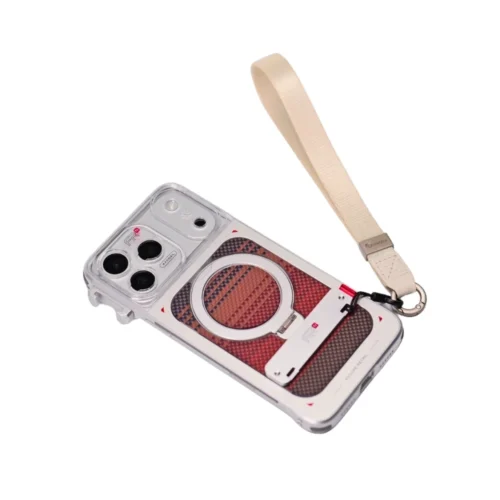 Fotorgear FR N Case For iPhone 17