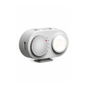 Fotorgear แฟลชมือถือ Mini COB 15W Flash Bluetooth ติด MagSafe ได้