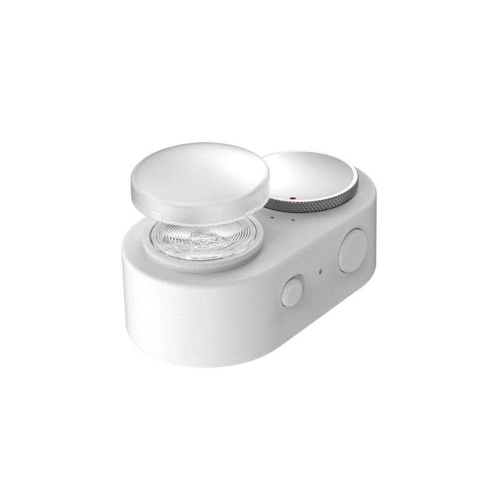 Fotorgear MagSafe 15W Selfie COB Flash Light with Cold Shoe (19)