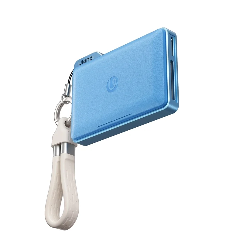 Ulanzi DC01 2in1 Portable Memory Card Case 1