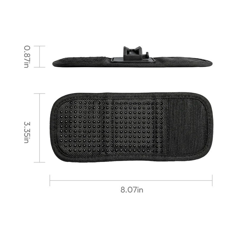 Ulanzi MT55 SnapGo Mini Selfie Stick Tripod with 1:4'' Mount (T165) 26