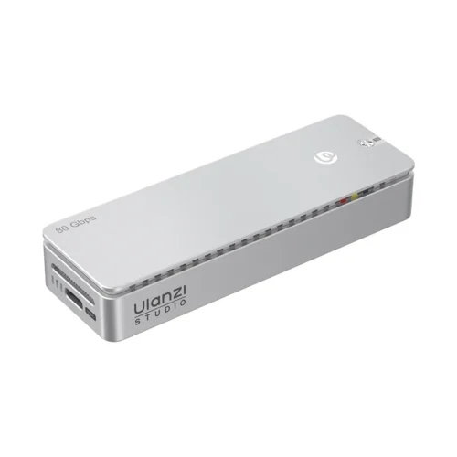 Ulanzi SSD M.2 NVMe DT580 Thunderbolt 5 80Gbps 1