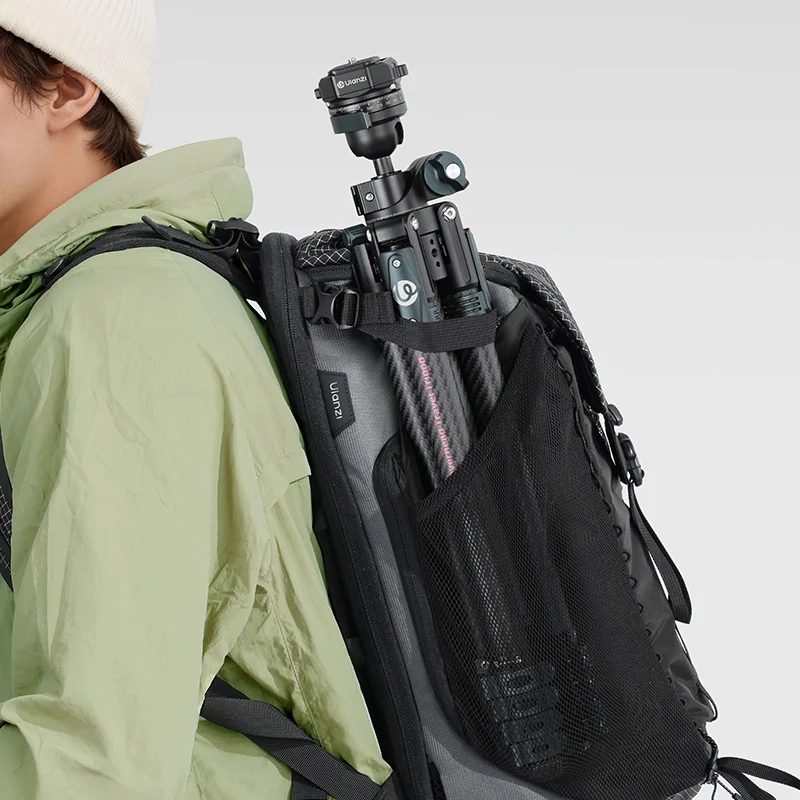 Ulanzi TP01 Travel Photography Backpack 25L (B216)21