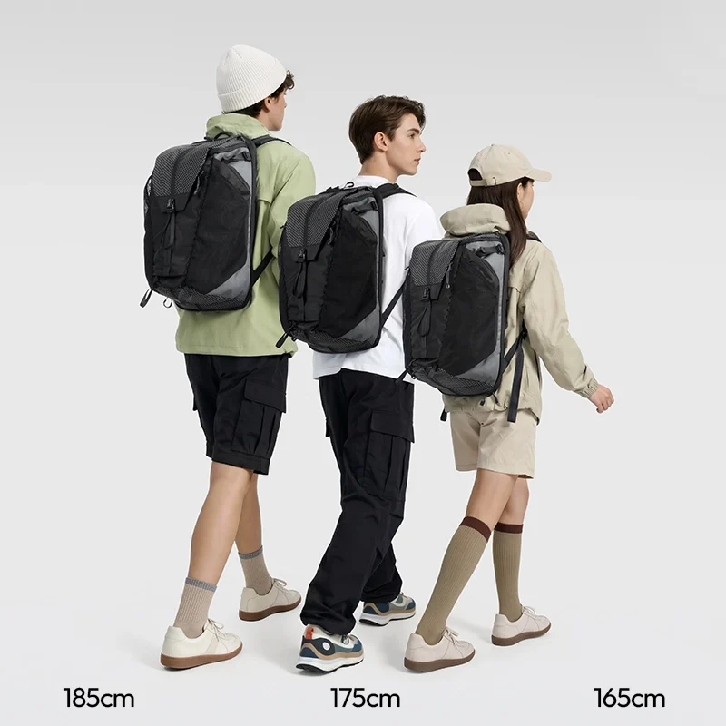 Ulanzi TP01 Travel Photography Backpack 25L (B216)33