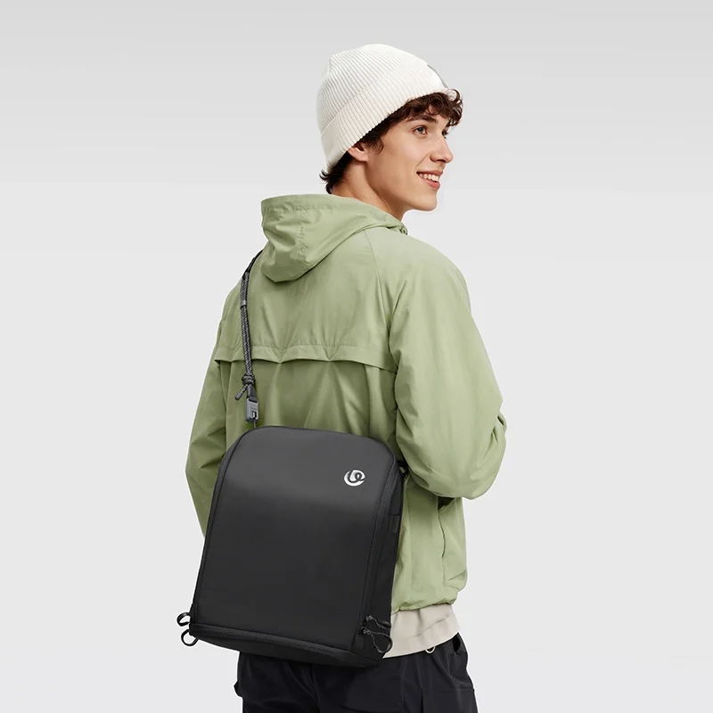 Ulanzi TP01 Travel Photography Backpack 25L (B216)9