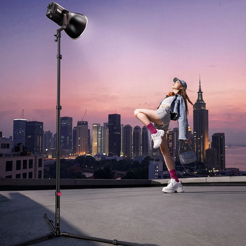 Ulanzi TT43 II Light Stand 8