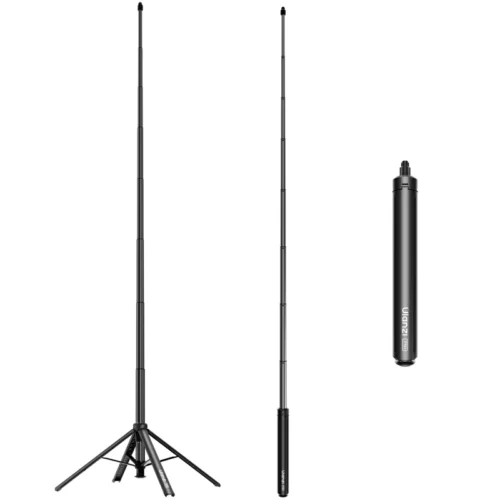 Ulanzi TT91 Auto Open Extension Pole 1
