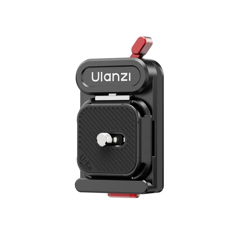 Ulanzi UKA12 UKA Pro Quick Release Kit (C106)