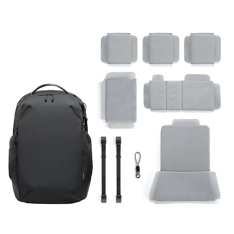 Ulanzi YY038 Urban Travel Backpack V2 22L 37