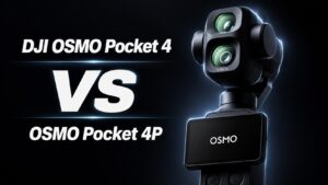 Pocket 4p