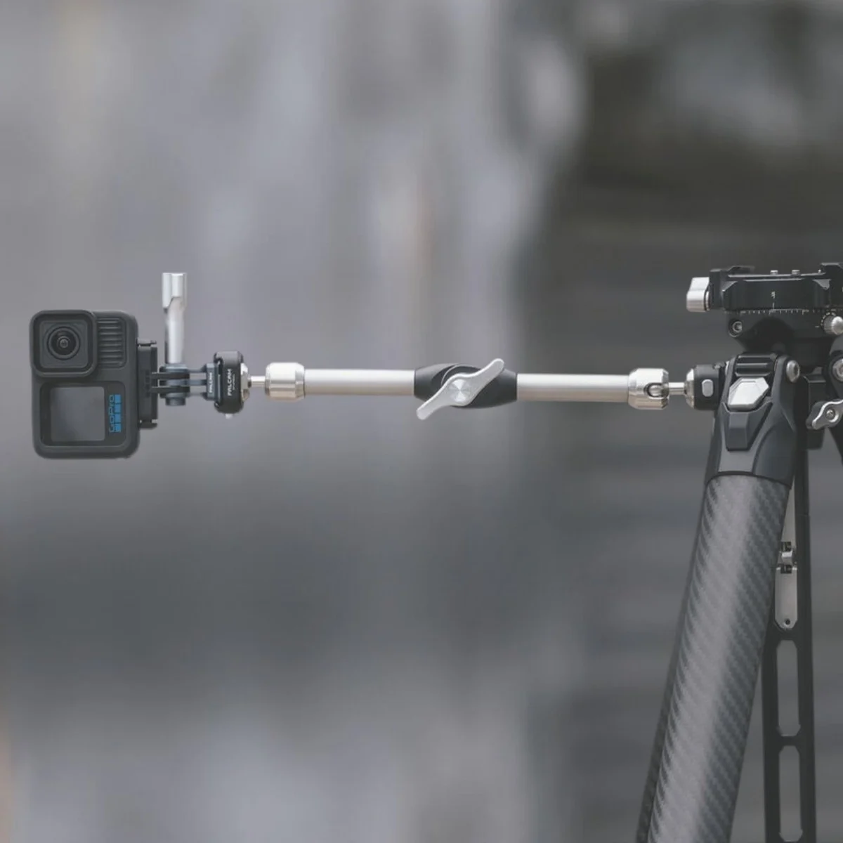 Falcam F22 Quick Release 7 Inch Extension Magic Arm Kit (18)