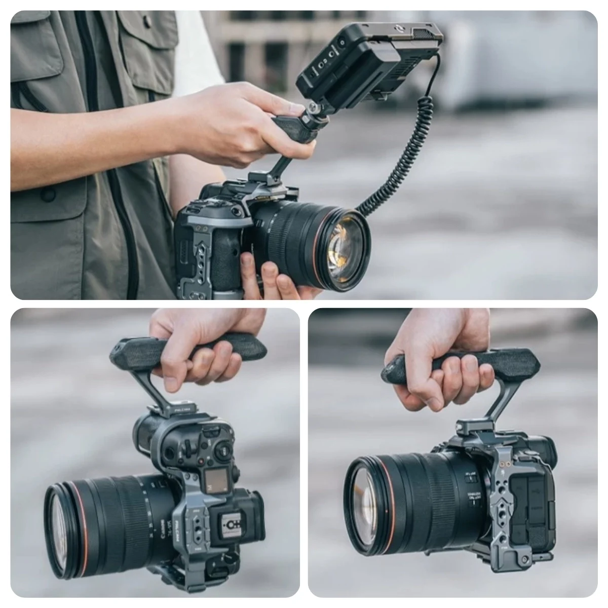 Falcam F22A60 Portable Top Hand Grip (12)