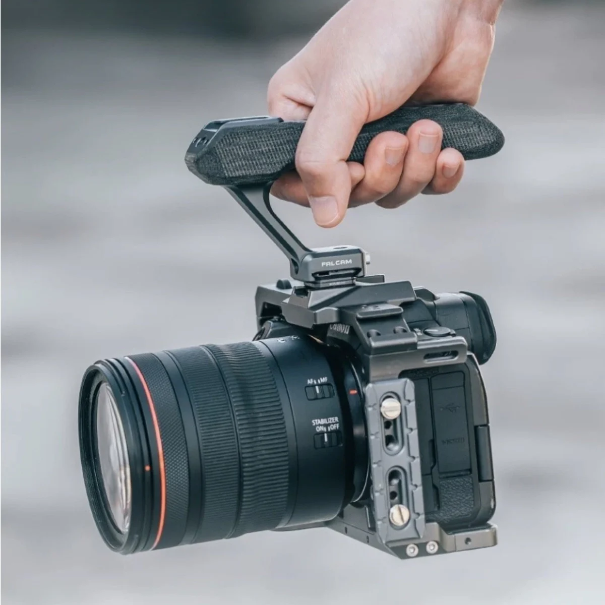 Falcam F22A60 Portable Top Hand Grip (13)