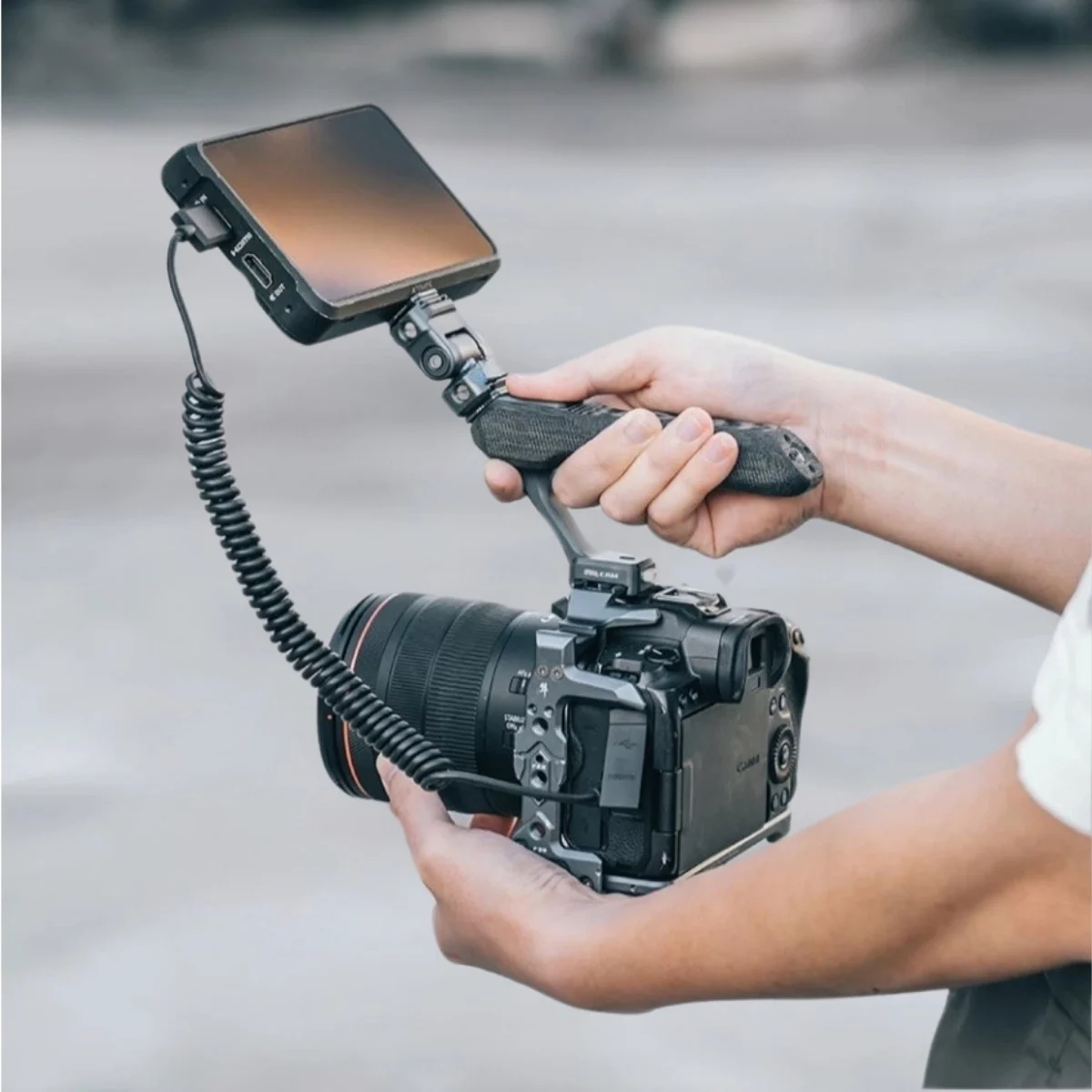 Falcam F22A60 Portable Top Hand Grip (15)