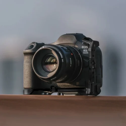 Falcam F22&F38&F50 Quick Release Camera L Bracket for Canon R5 II (9)