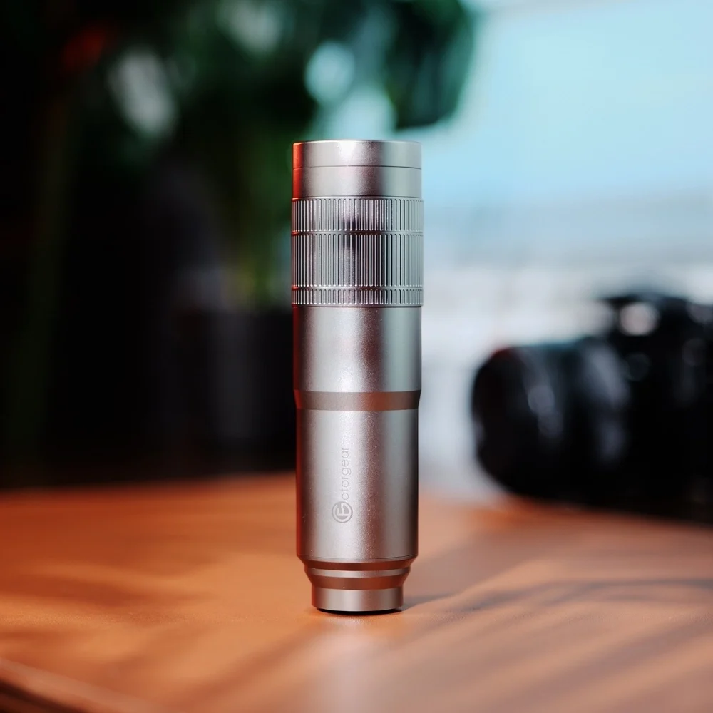 Fotorgear Retro Series 400mm Pro Telephoto Lens (2)